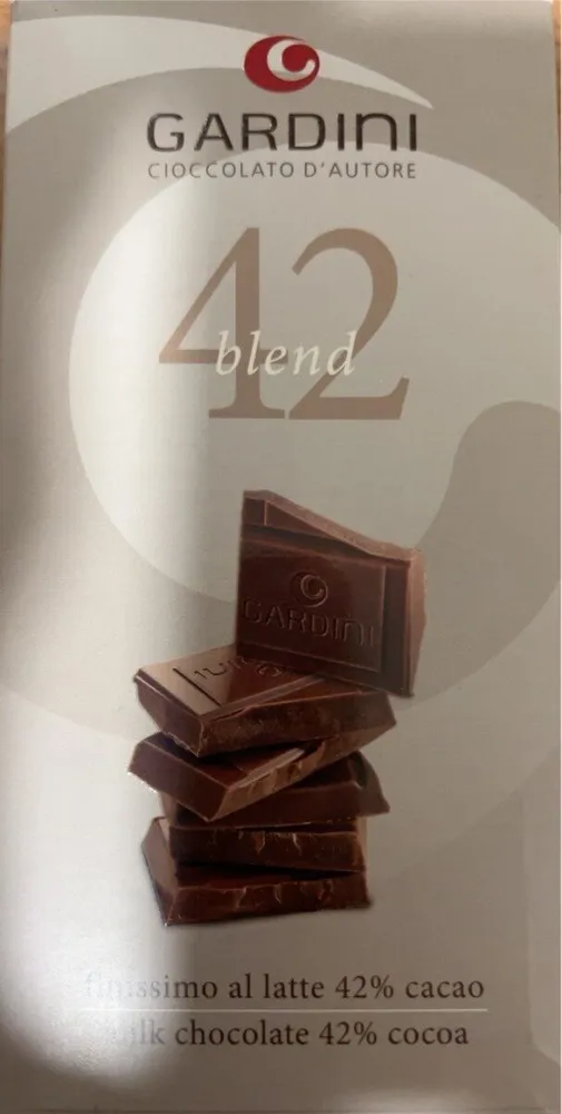 Cioccolato