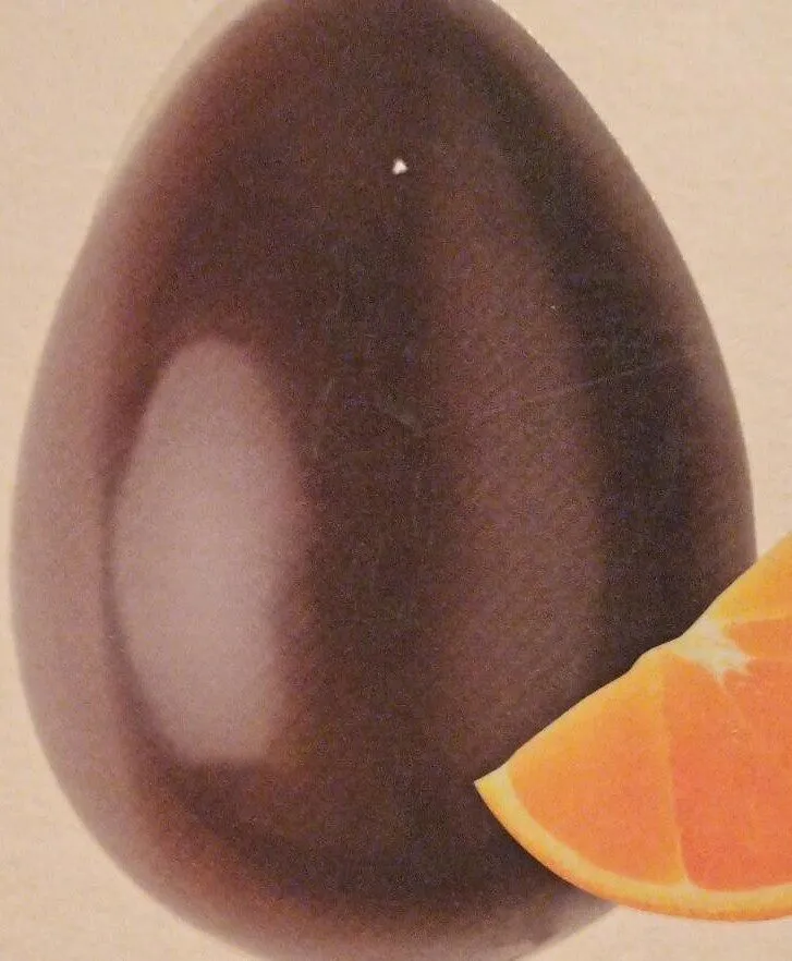 Uovo cioccolato
