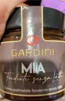 Mia fondente senza latte