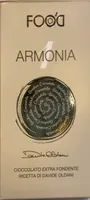 Armonia cioccolato fondente