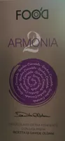 Cioccolato Armonía