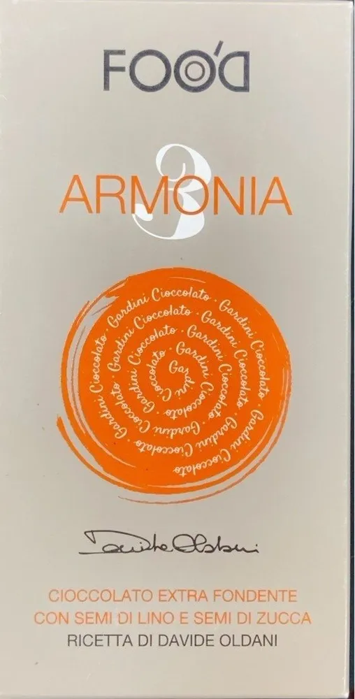 Food armonia