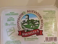 Mozzarella