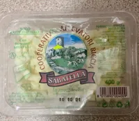 La mozzarella