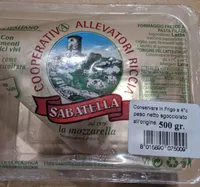 Mozzarella