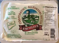 Stracciatella
