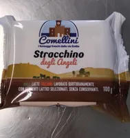Stracchino degli angeli