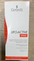 Lipo Active Drink