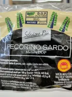 Pecorino sardo