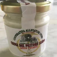 Crema del Pastore Sardo