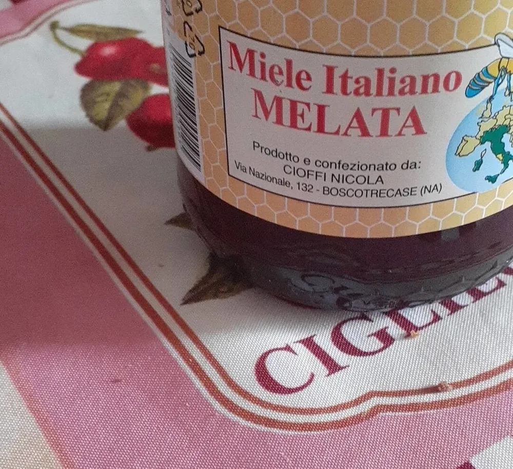Miele italiano