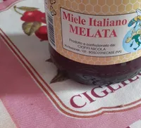 Miele italiano