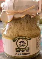Paté di Carciofi