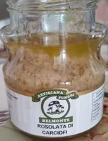 Rosolata di carciofi