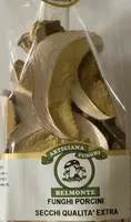Funghi Porcini Qualita Extra