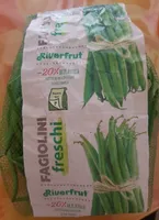 Fagiolini freschi