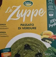 PASSATO DI VERDURE