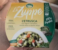 L’Etrusca