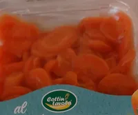 Carote al capore