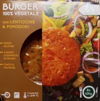 Budget 100% vegetapr
