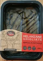 Melanzane Grigliata