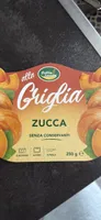 Zucca grigliata