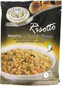 Risotto Aux Champignons PASTAROTTI