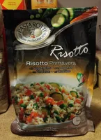 Risotto Primavera PASTAROTTI
