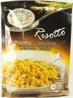 Risotto aux Asperges
