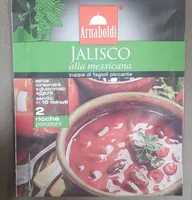 Jalisco alla messicana