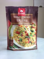 Minestrone alla ligure