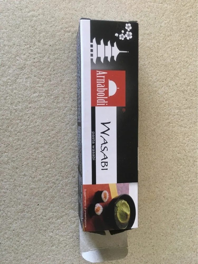 Wasabi