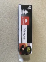 Wasabi