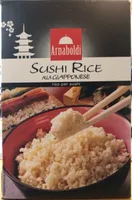 Sushi rice alla giapponese