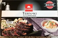 Teriyaki