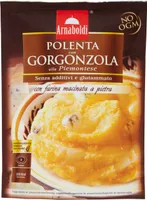 ArnaboldIGPolenta con gorgonzola alla piemontese