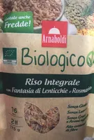 Riso Integrale