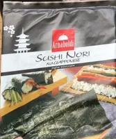 Sushi nori