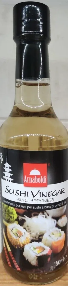 Sushi Vinegar