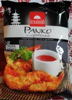 Panko alla giapponese