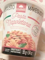 Pasta napoletano