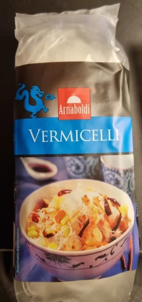 Vermucelli soia