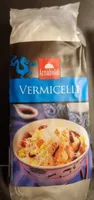 Vermucelli soia