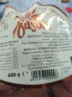 Torcetti al burro