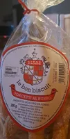 Torcetti al Burro