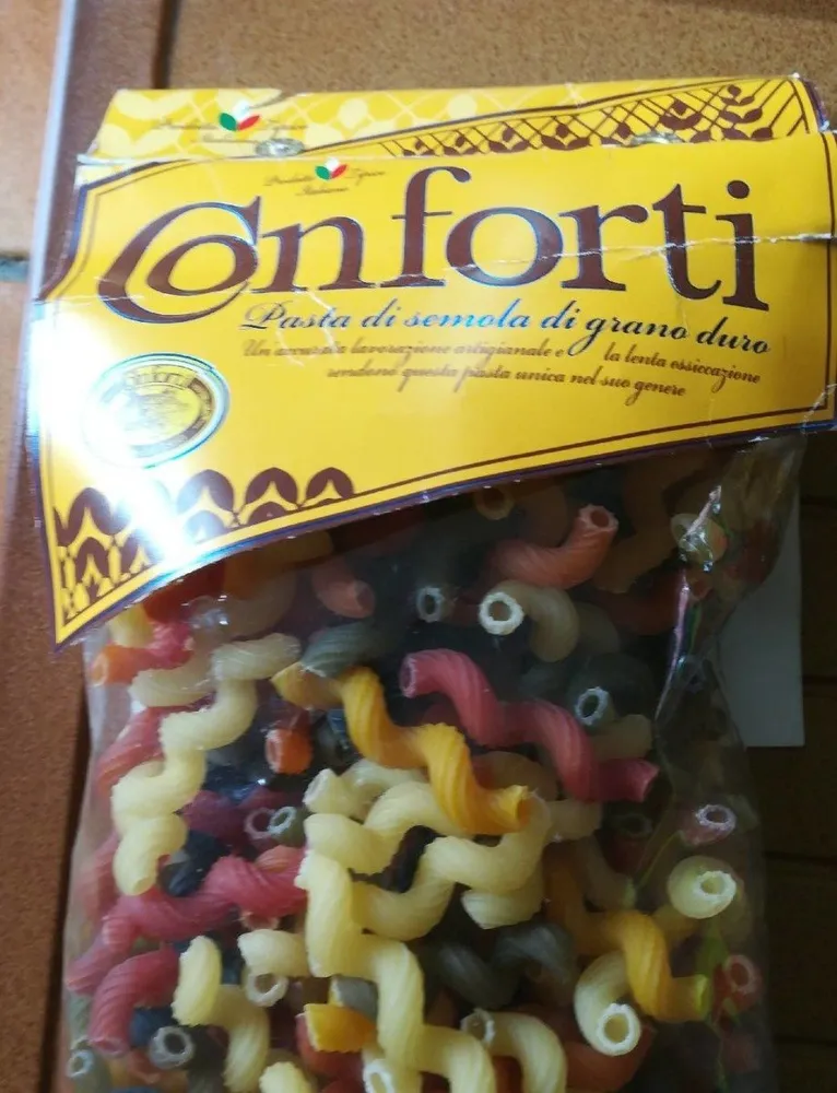 Conforti