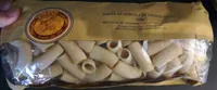 Pasta di semola di grano duro