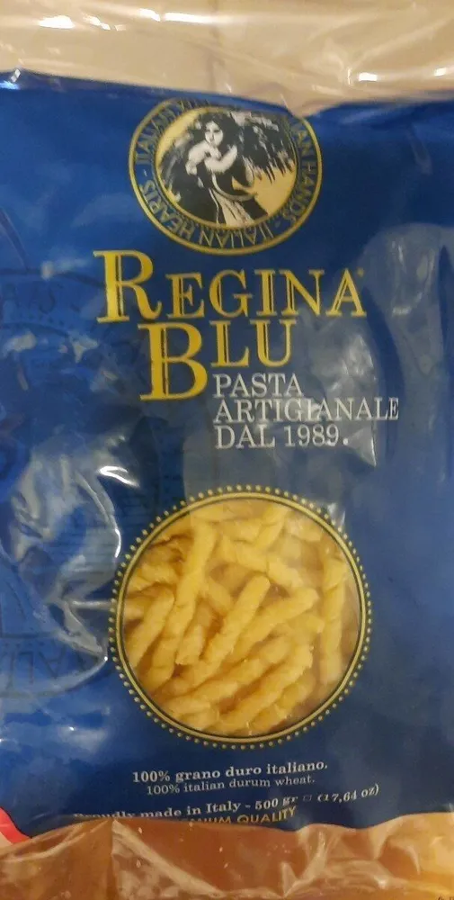 Fusilli irpino