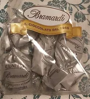 Cuneesi bramardi alla nocciola