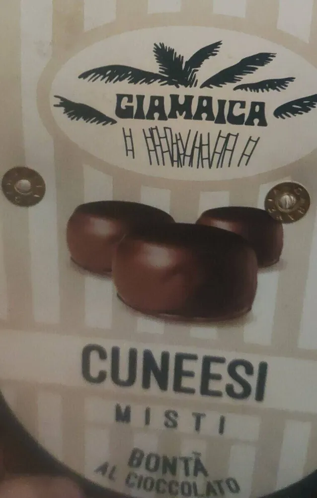 Cuneesi misti